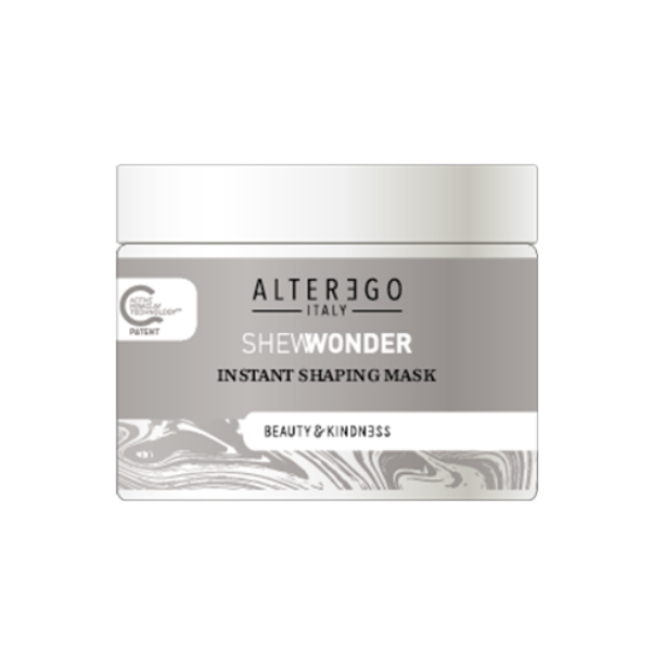 Alter Ego She Wonder Instant Shaping Mask 300ml (10.14 Fl. Oz.)