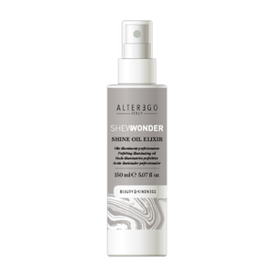Alter Ego She Wonder Shine Oil Elixir 150ml 150ml (5.07 Fl. Oz.)
