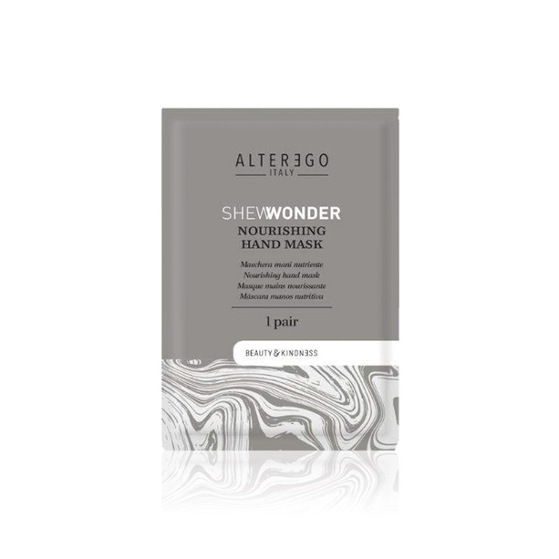 Alter Ego She Wonder Hand Mask