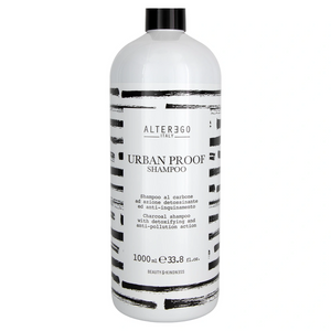 Alter Ego Urban Proof Charcoal Shampoo Liter