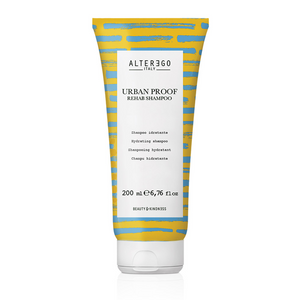 Alter Ego Urban Proof Rehab Shampoo 8.45 Fl. Oz.
