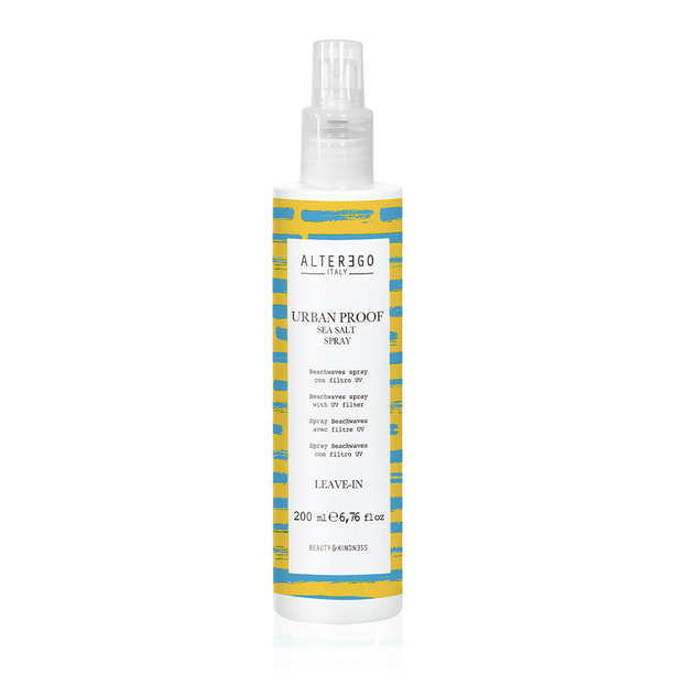 Alter Ego Urban Proof Sea Salt Spray 6.76 Fl. Oz.