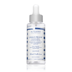 Alter Ego Urban Proof Scalp & Skin Concentrate 1.01 Fl. Oz.