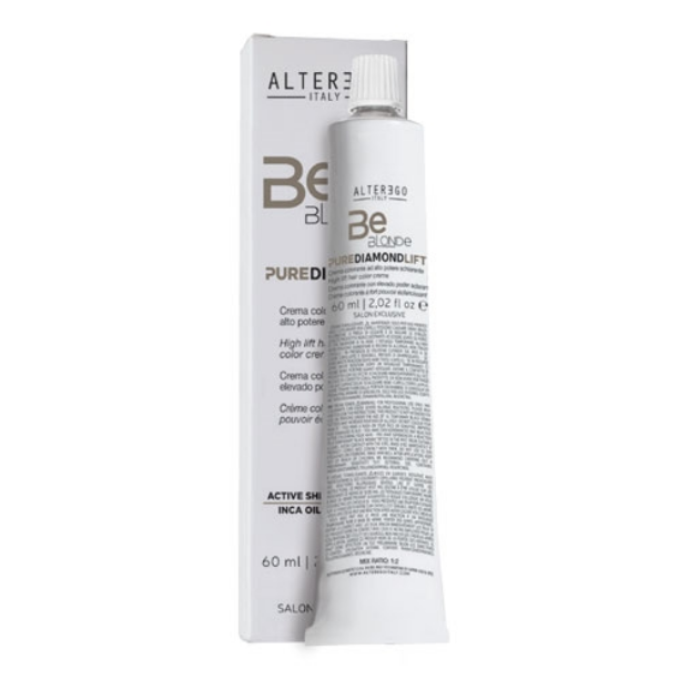 Alter Ego BlondEgo Pure Diamond Lift 60ml (2.02 Fl. Oz)-choose