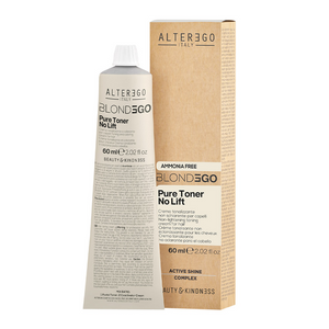 Alter Ego No Lift Toner  60ml (2.02 Fl. Oz)-choose