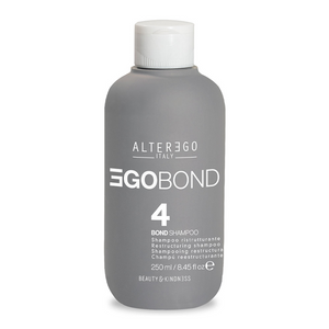 Alter Ego EGOBOND Bond Shampoo 4 250ml (8.45 Fl. Oz)