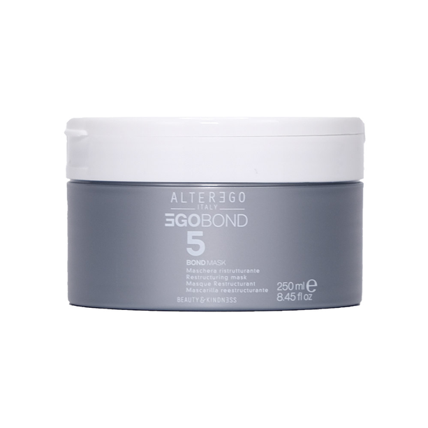 Alter Ego EGOBOND Bond Mask 5 250ml (8.45  Fl. Oz)