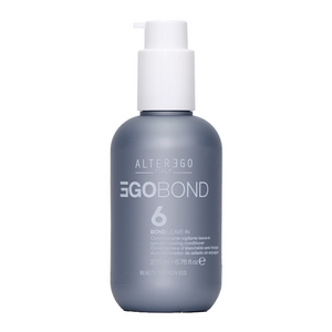 Alter Ego EGOBOND Bond Leave-in 6 200ml (6.76 Fl. Oz)