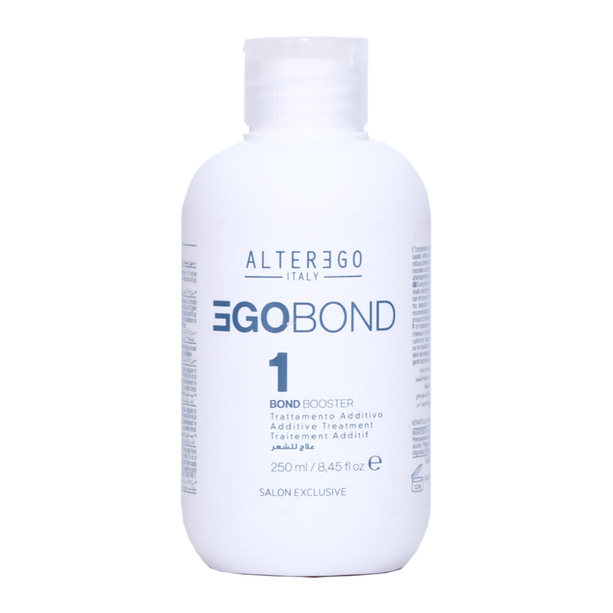 Alter Ego EGOBOND Bond Booster 250ml (8.45 Fl. Oz)
