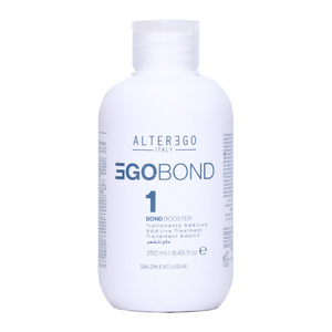 Alter Ego EGOBOND Bond Booster 250ml (8.45 Fl. Oz)