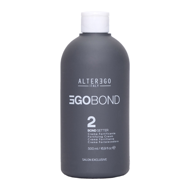 Alter Ego EGOBOND Bond Setter 500ml (16.9 Fl. Oz)