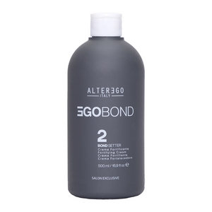 Alter Ego EGOBOND Bond Setter 500ml (16.9 Fl. Oz)