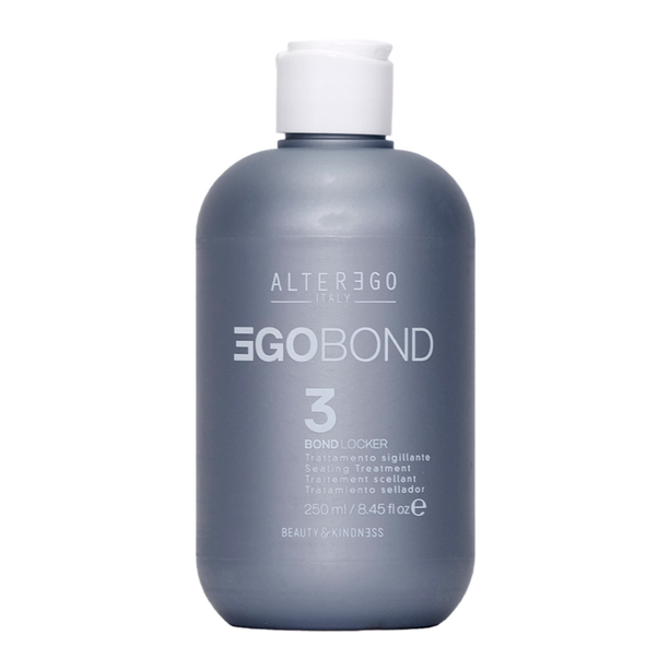 Alter Ego EGOBOND Bond Locker 250ml (8.45 Fl. Oz)