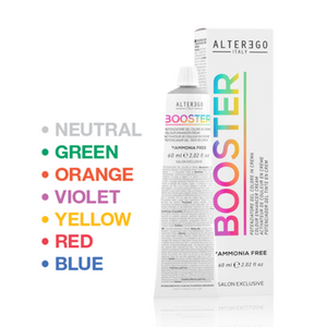 Alter Ego Color Booster 60ml (2.02 Fl. Oz)