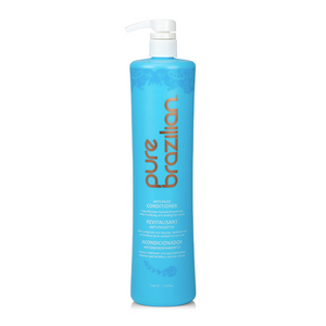 Pure Brazilian Anti-Frizz Conditioner - Liter