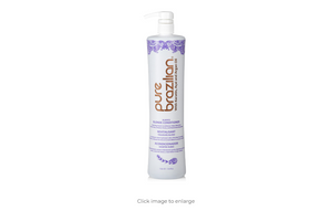 Pure Brazilian Always Blonde Conditioner - Liter