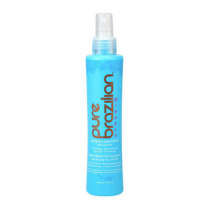 Pure Brazilian Miracle Leave-In Conditioner - 6.78oz