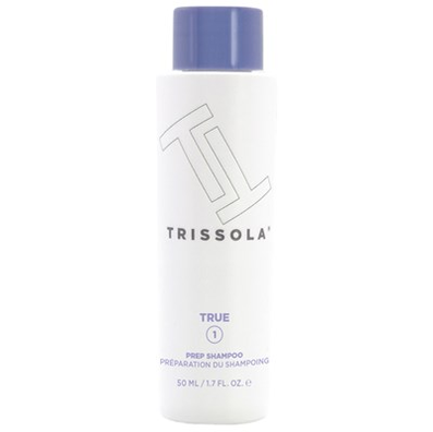 Trissola True Step 1 Shampoo, 2 Keratin Solution &amp; ph Mask  1.7 Fl. Oz trio