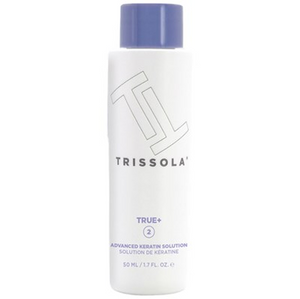 Trissola True Step 2 Keratin Solution 1.7 Fl. Oz