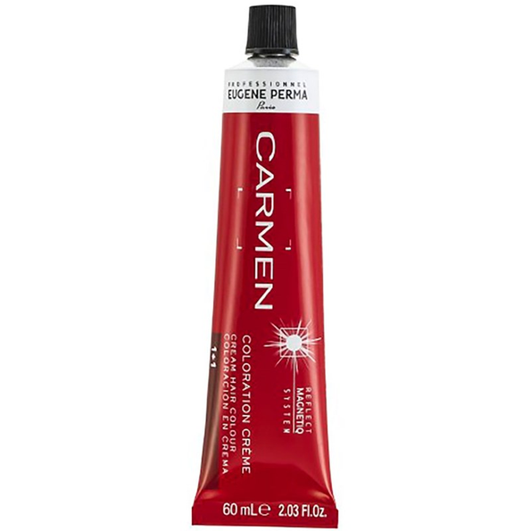 Eugene Perma Carmen Oxidative Creme Color  2.03 Fl. Oz.-choose