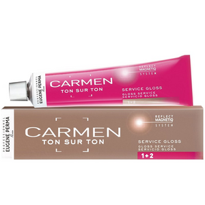 Eugene Perma Carmen Ton Sur Ton Gloss 2.03 Fl. Oz.-choose
