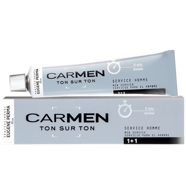Eugene Perma Carmen Ton Sur Ton Men 2.03 Fl. Oz.-choose