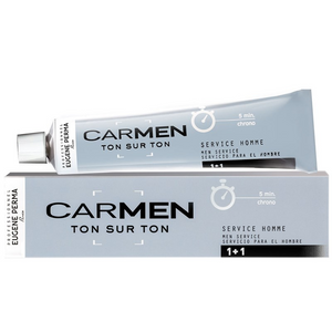 Eugene Perma Carmen Ton Sur Ton Men 2.03 Fl. Oz.-choose