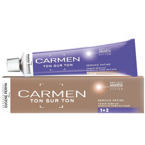 Eugene Perma Carmen Ton Sur Ton Toner 2.03 Fl. Oz.-choose