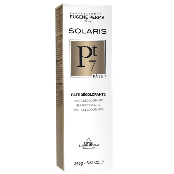 Eugene Perma Solaris pat7 Lightening Paste  8.82 Fl. Oz.