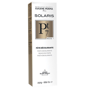 Eugene Perma Solaris pat7 Lightening Paste  8.82 Fl. Oz.