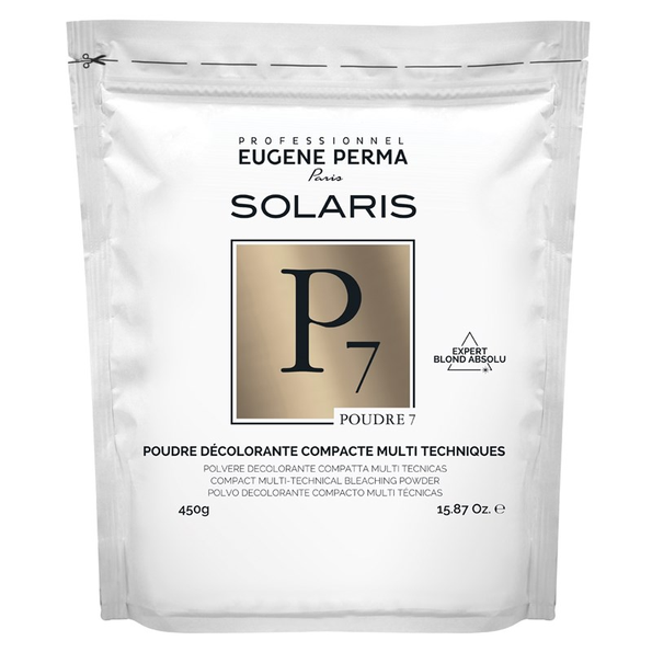 Eugene Perma Solaris Poudr7 Compact Intensive Bleaching Powder 15.87 Fl. Oz.