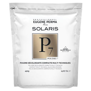 Eugene Perma Solaris Poudr7 Compact Intensive Bleaching Powder 15.87 Fl. Oz.