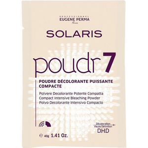 Eugene Perma Solaris Poudr7 Compact Intensive Bleaching Powder 1.41 Fl. Oz.