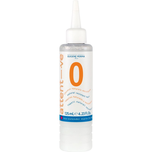 Eugene Perma Attentive Perm N. 0  4.23 Fl. Oz.