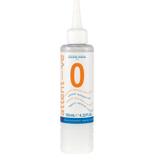 Eugene Perma Attentive Perm N. 0  4.23 Fl. Oz.