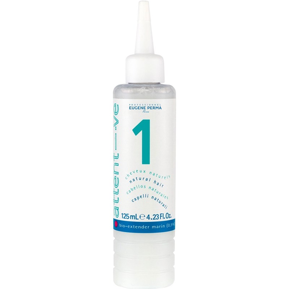 Eugene Perma Attentive Perm N. 1  4.23 Fl. Oz.