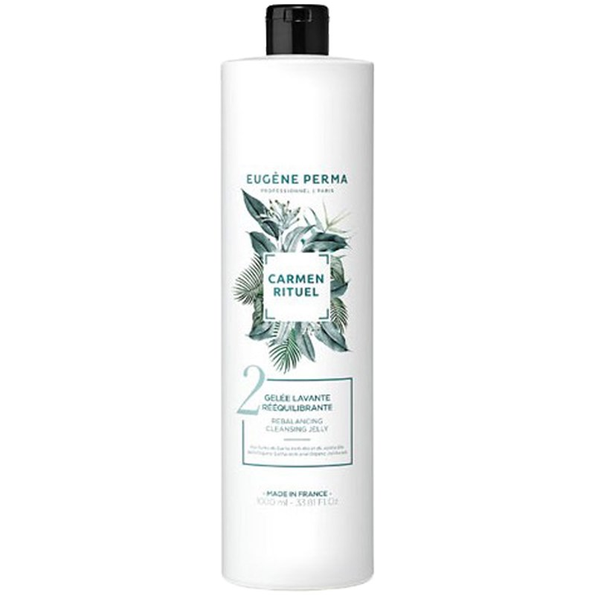 Eugene Perma Carmen Rituel Cleansing Jelly  Liter