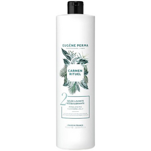 Eugene Perma Carmen Rituel Cleansing Jelly  Liter