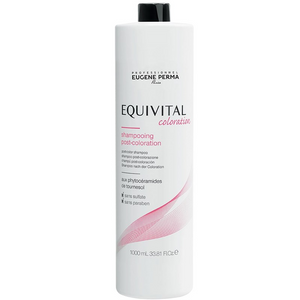 Eugene Perma Equivital Post-Color Shampoo  Liter