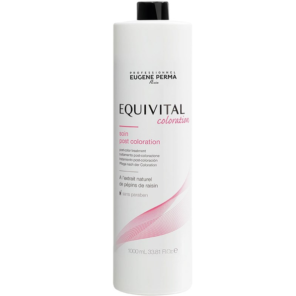 Eugene Perma Equivital Post-Color Treatment  Liter