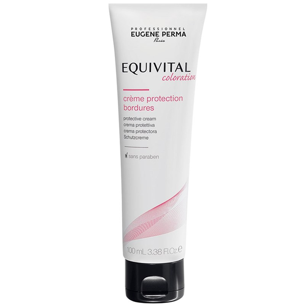 Eugene Perma Equivital Protective Cream 3.38 Fl. Oz.