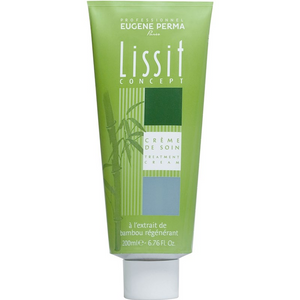 Eugene Perma Lissit Concept Treatment Cream  6.76 Fl. Oz.