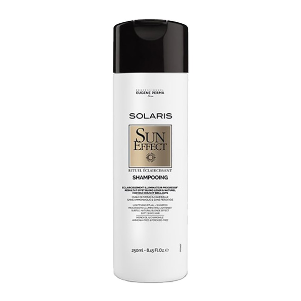 Eugene Perma Solaris SUN EFFECT SHAMPOO  8.45 Fl. Oz.