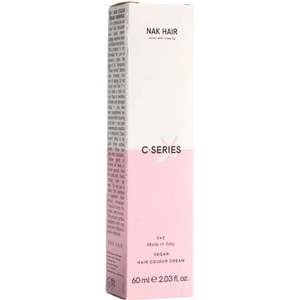 NAK Professional C Series X Hair Colour Cream 2.03 Fl. Oz.-Choose