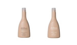 Shibui Everydayness Shampoo & Conditioner 2oz duo