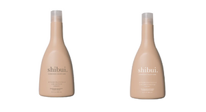 Shibui Everydayness Shampoo & Conditioner 12oz duo