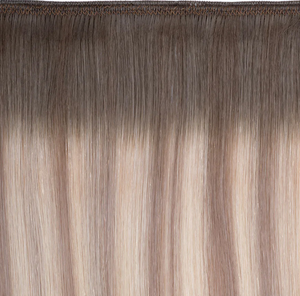 AQUA Machine Weft Extensions 22”-Choose yours
