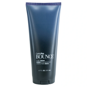 CelebPro Bounce Curl Styling Cream 6 oz