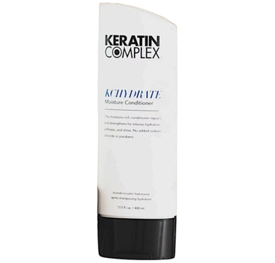 Keratin Complex KCHYDRATE Moisture Conditioner 13.5 fl.oz