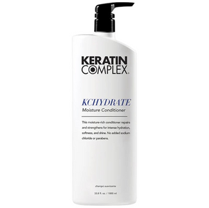 Keratin Complex KCHYDRATE Moisture Conditioner 33.8 fl.oz